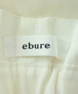 ebure（エブール）その他 白 サイズ:36(S位) レディース/2200688846053