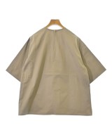 ebure（エブール）ブラウス 茶 サイズ:38(M位) レディース/2200689423109