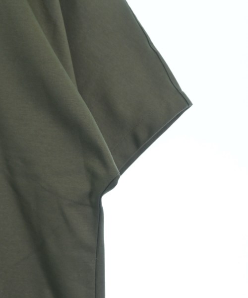 ebure（エブール）Tシャツ・カットソー カーキ サイズ:38(M位) レディース/2200690304015