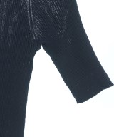 ebure（エブール）ニット・セーター 紺 サイズ:-(S位) レディース/2200690304022