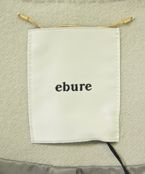 ebure（エブール）その他 グレー サイズ:36(S位) レディース/2200685635018