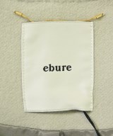 ebure（エブール）その他 グレー サイズ:36(S位) レディース/2200685635018