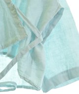 ebure（エブール）カジュアルシャツ 青 サイズ:38(M位) レディース/2200687578023
