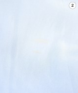 ebure（エブール）ブラウス 青 サイズ:38(M位) レディース/2200682395090