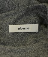 ebure（エブール）ワンピース グレー サイズ:36(S位) レディース/2200691902050