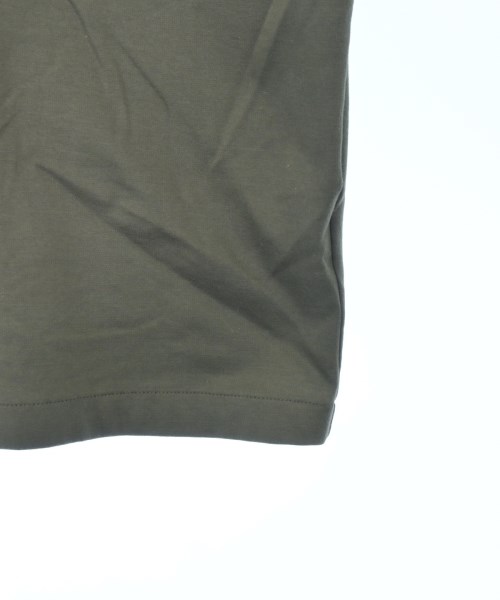 ebure（エブール）Tシャツ・カットソー カーキ サイズ:38(M位) レディース/2200689377020