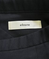 ebure（エブール）スラックス 紺 サイズ:36(S位) レディース/2200692468012