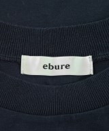 ebure（エブール）ノースリーブ 紺 サイズ:38(M位) レディース/2200684499093