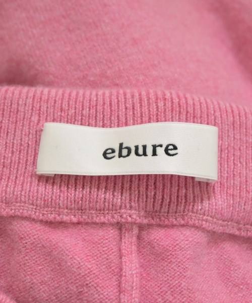 ebure（エブール）その他 ピンク サイズ:-(M位) レディース/2200689076060
