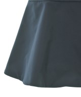 BORDERS at BALCONY（ボーダーズ　アット　バルコニー）トレンチコート 紺 サイズ:36(S位) レディース/2200630125052