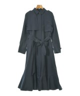 BORDERS at BALCONY トレンチコート