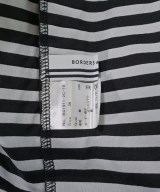 BORDERS at BALCONY（ボーダーズ　アット　バルコニー）Tシャツ・カットソー 白 サイズ:36(S位) レディース/2200621786057