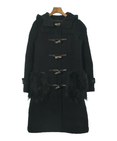 ボーダーズ　アット　バルコニー(BORDERS at BALCONY)のBORDERS at BALCONY ダッフルコート