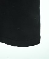 BORDERS at BALCONY（ボーダーズ　アット　バルコニー）ダッフルコート 黒 サイズ:38(M位) レディース/2200639340074