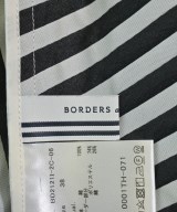 BORDERS at BALCONY（ボーダーズ　アット　バルコニー）Tシャツ・カットソー 白 サイズ:38(M位) レディース/2200626848118
