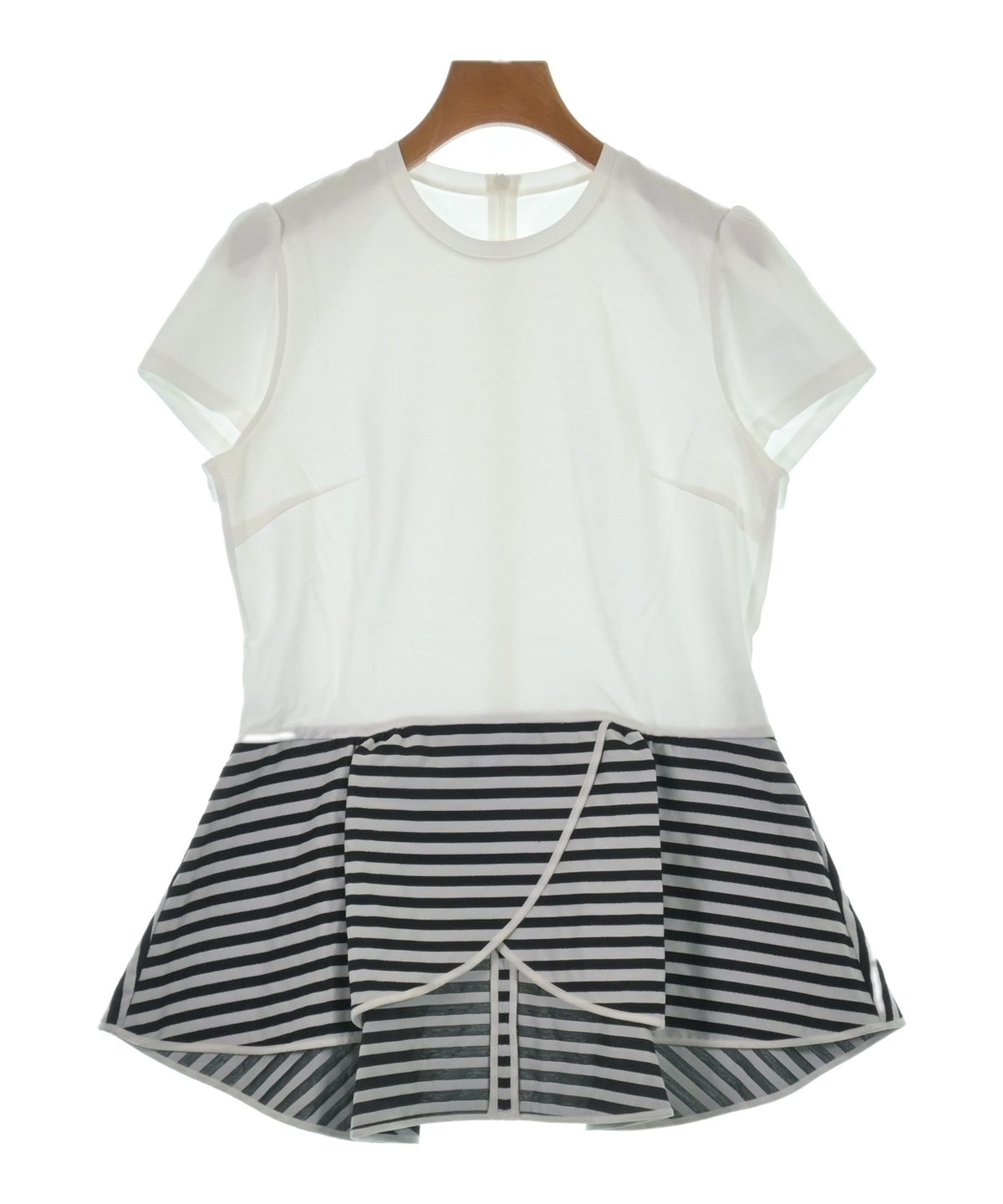 BORDERS at BALCONY（ボーダーズ アット バルコニー）Tシャツ