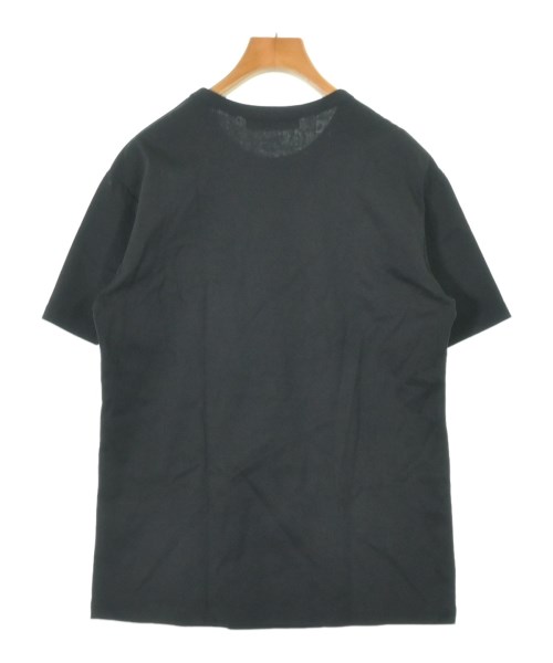 BORDERS at BALCONY（ボーダーズ　アット　バルコニー）Tシャツ・カットソー 黒 サイズ:M レディース/2200635439055