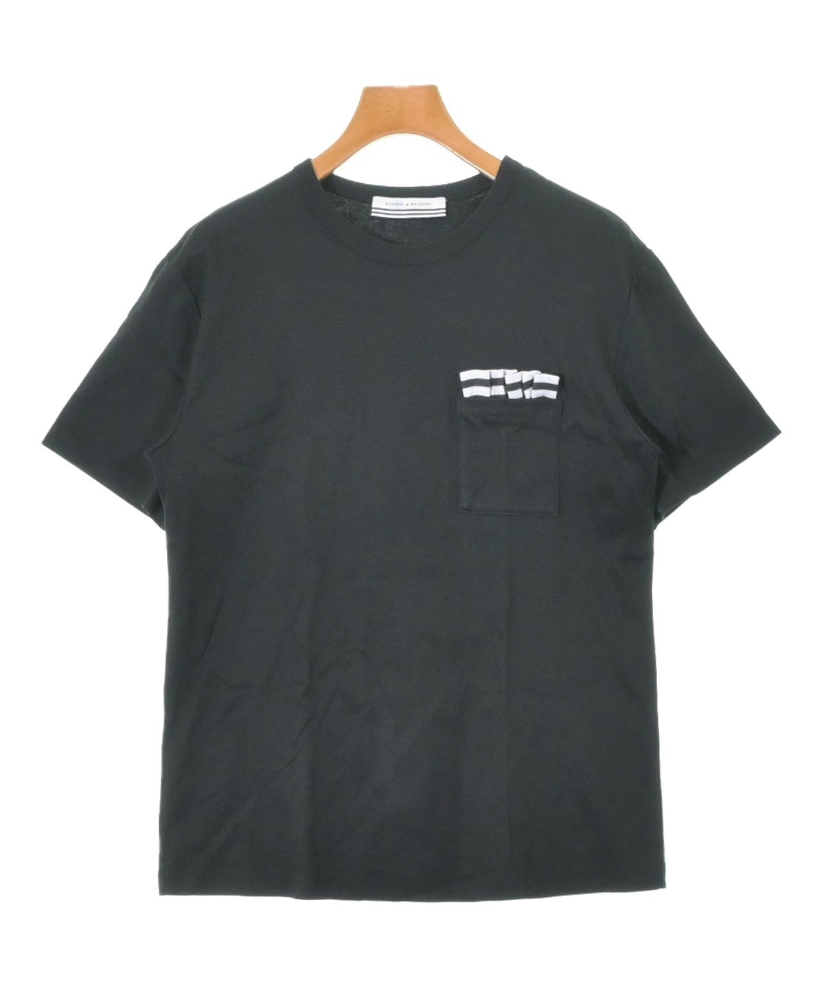 BORDERS at BALCONY（ボーダーズ アット バルコニー）Tシャツ
