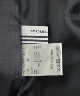 BORDERS at BALCONY（ボーダーズ　アット　バルコニー）ワンピース 紺 サイズ:36(S位) レディース/2200630519042