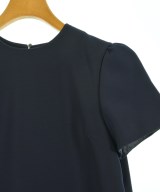 BORDERS at BALCONY（ボーダーズ　アット　バルコニー）ワンピース 紺 サイズ:36(S位) レディース/2200630519042