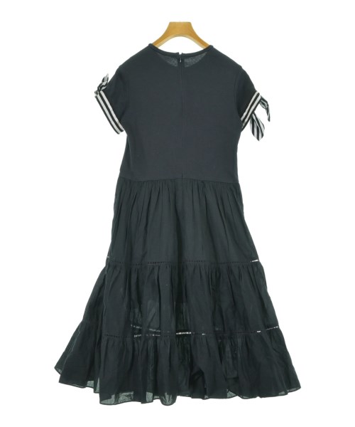 BORDERS at BALCONY（ボーダーズ　アット　バルコニー）ワンピース 紺 サイズ:36(S位) レディース/2200639537047