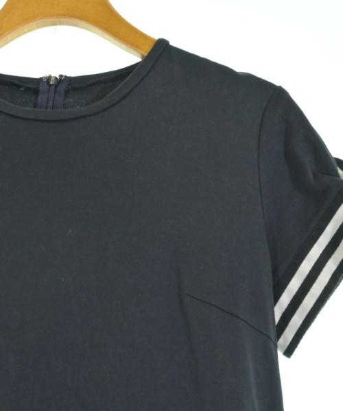 BORDERS at BALCONY（ボーダーズ　アット　バルコニー）ワンピース 紺 サイズ:36(S位) レディース/2200639537047