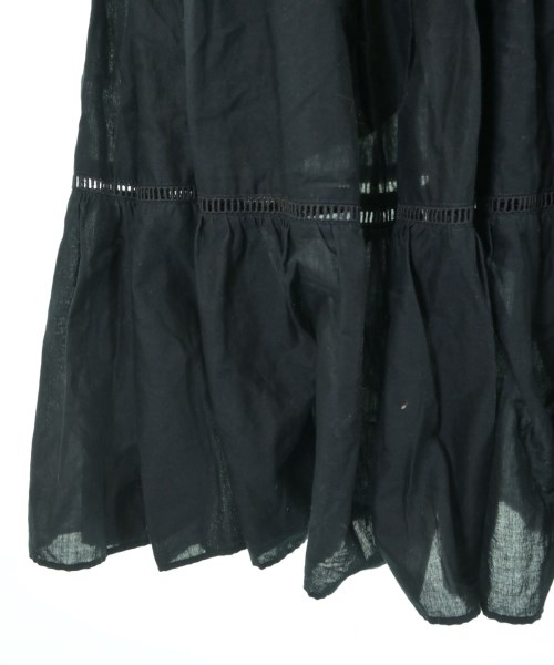 BORDERS at BALCONY（ボーダーズ　アット　バルコニー）ワンピース 紺 サイズ:36(S位) レディース/2200639537047