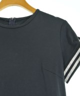 BORDERS at BALCONY（ボーダーズ　アット　バルコニー）ワンピース 紺 サイズ:36(S位) レディース/2200639537047