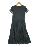 BORDERS at BALCONY ワンピース