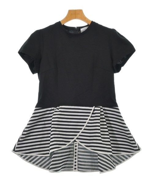 ボーダーズアットバルコニーTシャツ 38 ボーダーズアットバルコニー