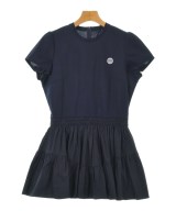 BORDERS at BALCONY（ボーダーズ　アット　バルコニー）Tシャツ・カットソー 紺 サイズ:38(M位) レディース/2200610643231