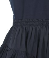 BORDERS at BALCONY（ボーダーズ　アット　バルコニー）Tシャツ・カットソー 紺 サイズ:38(M位) レディース/2200610643231