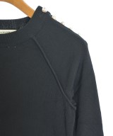 BORDERS at BALCONY（ボーダーズ　アット　バルコニー）ニット・セーター 黒 サイズ:36(S位) レディース/2200629538054