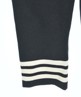 BORDERS at BALCONY（ボーダーズ　アット　バルコニー）ニット・セーター 黒 サイズ:36(S位) レディース/2200629538054