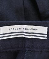 BORDERS at BALCONY（ボーダーズ　アット　バルコニー）その他 紺 サイズ:36(S位) レディース/2200608713014