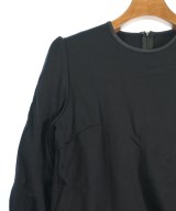 BORDERS at BALCONY（ボーダーズ　アット　バルコニー）Tシャツ・カットソー 黒 サイズ:-(M位) レディース/2200616997161