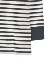 BORDERS at BALCONY（ボーダーズ　アット　バルコニー）Tシャツ・カットソー 白 サイズ:38(M位) レディース/2200618718078