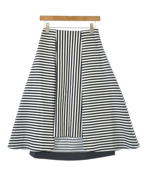 ボーダーズ　アット　バルコニー(BORDERS at BALCONY)のBORDERS at BALCONY ロング・マキシ丈スカート