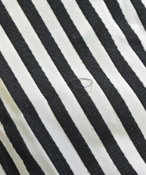 BORDERS at BALCONY（ボーダーズ　アット　バルコニー）ロング・マキシ丈スカート 白 サイズ:36(S位) レディース/2200620903059