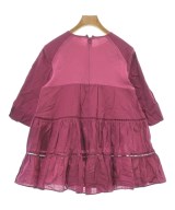 BORDERS at BALCONY（ボーダーズ　アット　バルコニー）カジュアルシャツ ピンク サイズ:36(S位) レディース/2200612861015