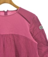 BORDERS at BALCONY（ボーダーズ　アット　バルコニー）カジュアルシャツ ピンク サイズ:36(S位) レディース/2200612861015