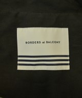 BORDERS at BALCONY（ボーダーズ　アット　バルコニー）その他 グレー サイズ:36(S位) レディース/2200607162011