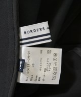 BORDERS at BALCONY（ボーダーズ　アット　バルコニー）ブラウス 黒 サイズ:36(S位) レディース/2200603376214
