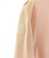 BORDERS at BALCONY（ボーダーズ　アット　バルコニー）Tシャツ・カットソー ピンク サイズ:36(S位) レディース/2200671027070