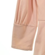 BORDERS at BALCONY（ボーダーズ　アット　バルコニー）Tシャツ・カットソー ピンク サイズ:36(S位) レディース/2200671027070