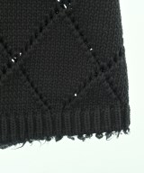 BORDERS at BALCONY（ボーダーズ　アット　バルコニー）ロング・マキシ丈スカート グレー サイズ:36(S位) レディース/2200669837087