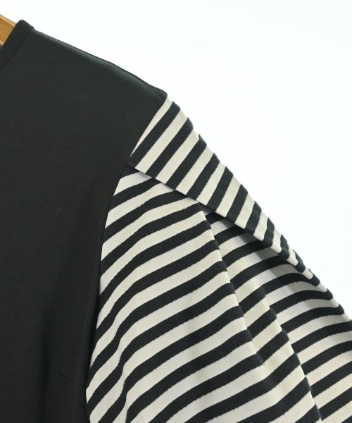 BORDERS at BALCONY（ボーダーズ　アット　バルコニー）ワンピース 黒 サイズ:36(S位) レディース/2200671669072