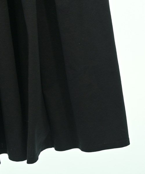 BORDERS at BALCONY（ボーダーズ　アット　バルコニー）ワンピース 黒 サイズ:36(S位) レディース/2200671669072