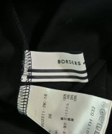 BORDERS at BALCONY（ボーダーズ　アット　バルコニー）ワンピース 黒 サイズ:36(S位) レディース/2200671669072