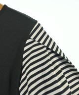 BORDERS at BALCONY（ボーダーズ　アット　バルコニー）ワンピース 黒 サイズ:36(S位) レディース/2200671669072